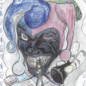 Inmate Profile Picture