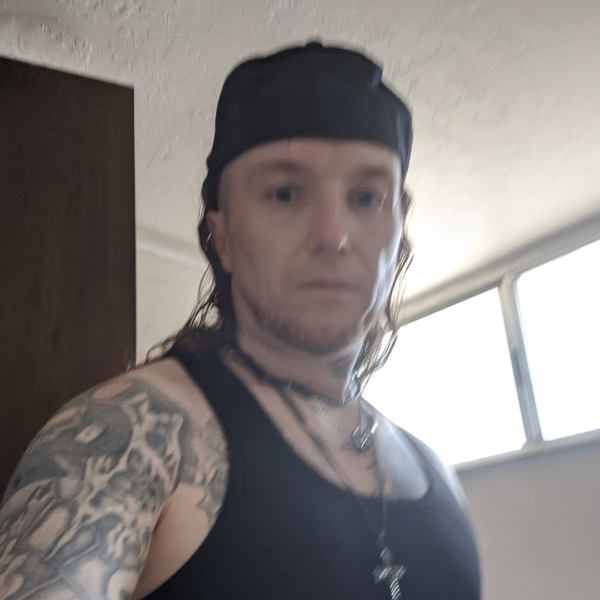 Inmate Profile Picture