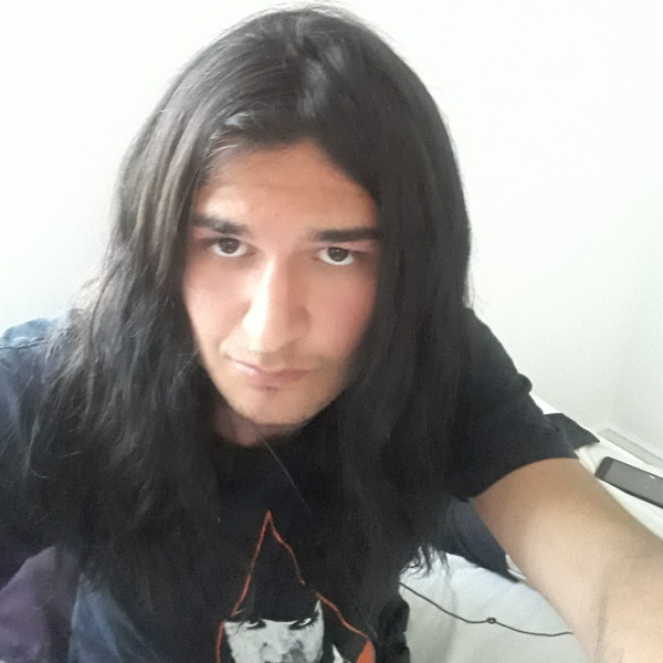 Inmate Profile Picture