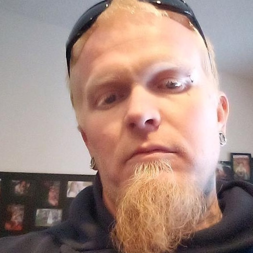 Inmate Profile Picture