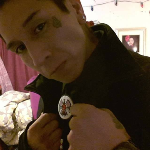 Inmate Profile Picture